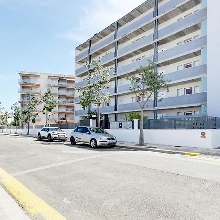 Marines Mestral Bjs 8 Roses - Immo Barneda Exterior foto