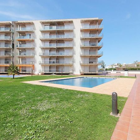 Marines Mestral Bjs 8 Roses - Immo Barneda Exterior foto