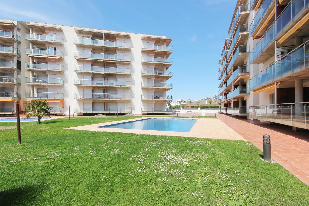 Marines Mestral Bjs 8 Roses - Immo Barneda Exterior foto