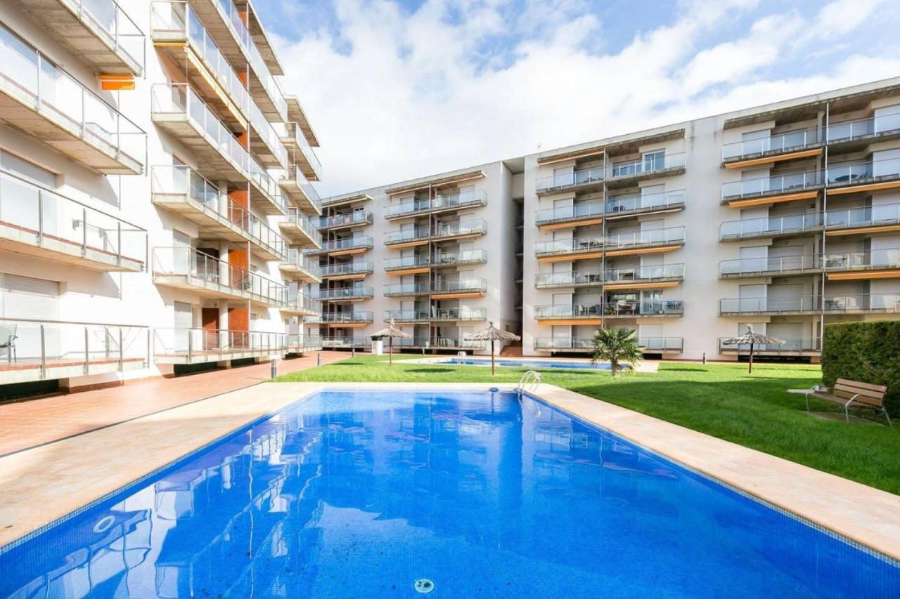 Marines Mestral Bjs 8 Roses - Immo Barneda Exterior foto
